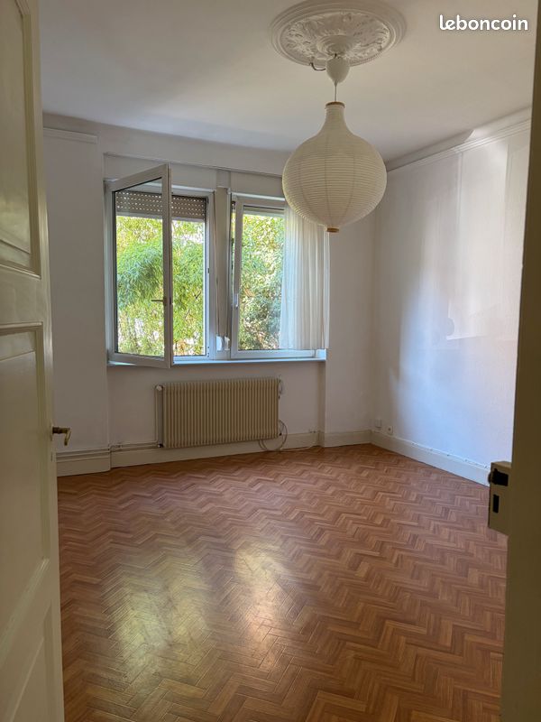 Appartement 3 pièces 55 m² · à Strasbourg · 55 m² · 620 €