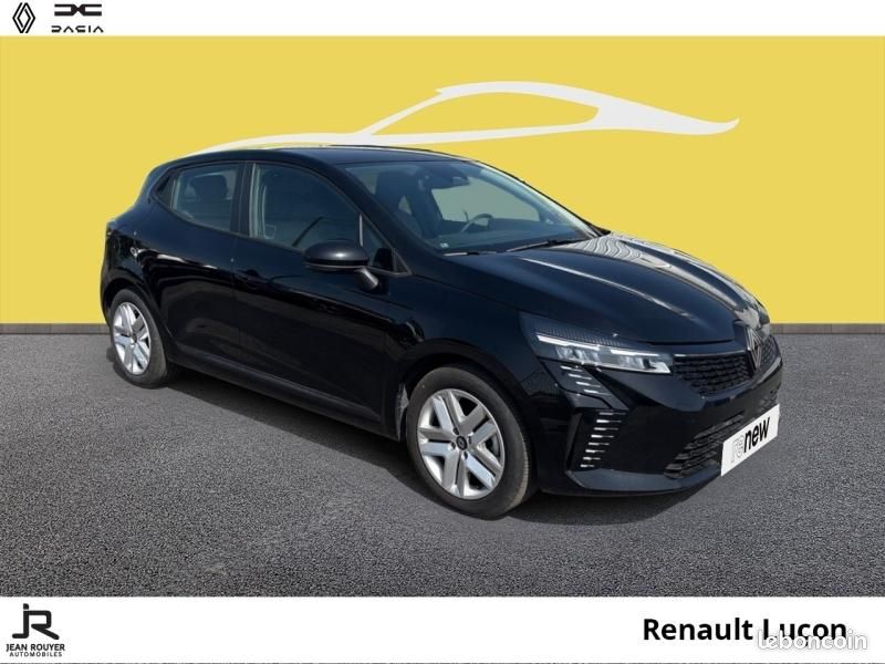 Renault Clio 1.5 dCi 100ch Evolution - 25 (image 2)