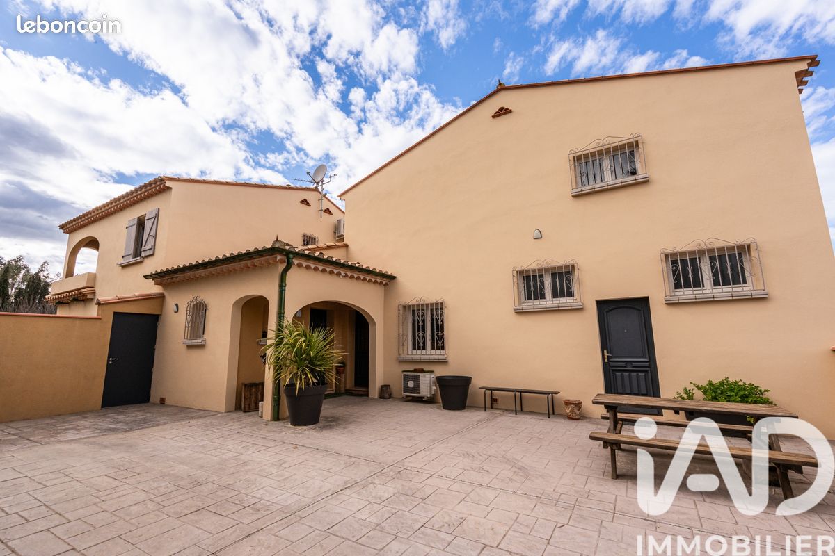 Maison 9 pièces 206 m² · à Alénya · 206 m² · 545 000 €