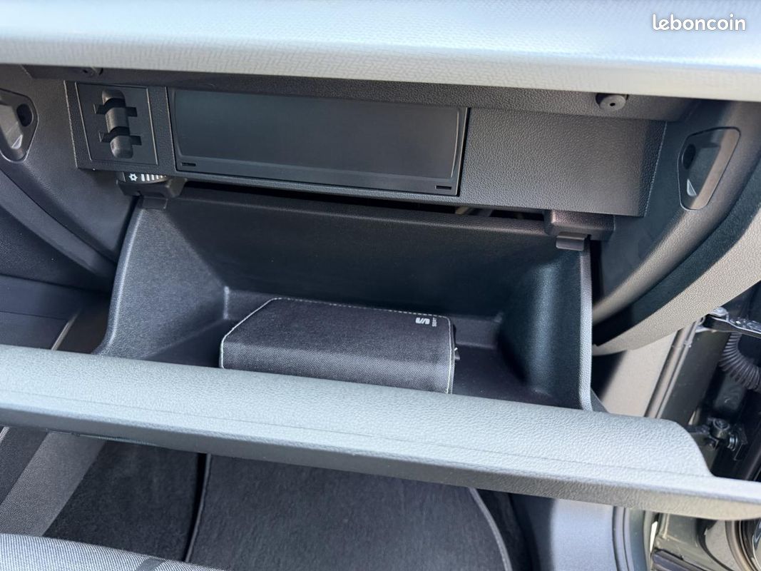 SEAT TARRACO 2.0 TDI 150 ch DSG7 7 pl Business (image 15)
