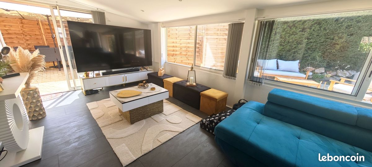 Maison 3 pièces 73 m² · à Roquebrune-sur-Argens · 73 m² · 325 000 €