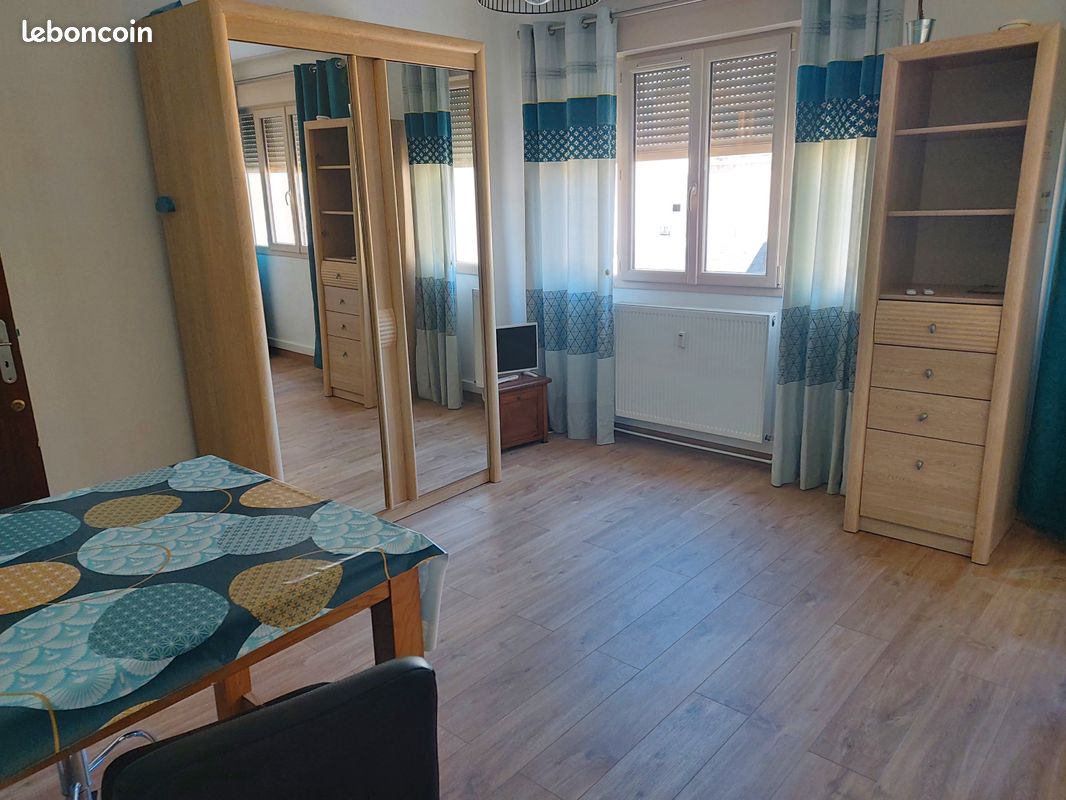 Très beau STUDIO de 26 m² - Brive-la-Gaillarde 19100 (image principale 1)
