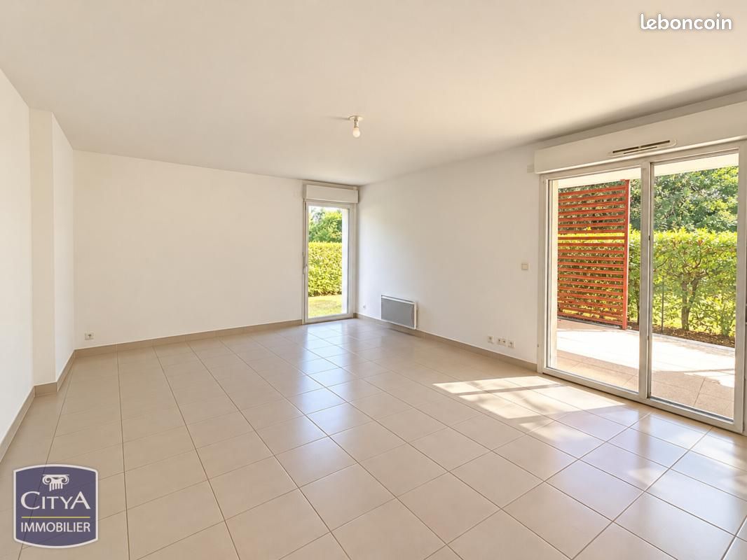 Appartement 3 pièces 67 m² · à Saint-Avertin · 67 m² · 199 000 €