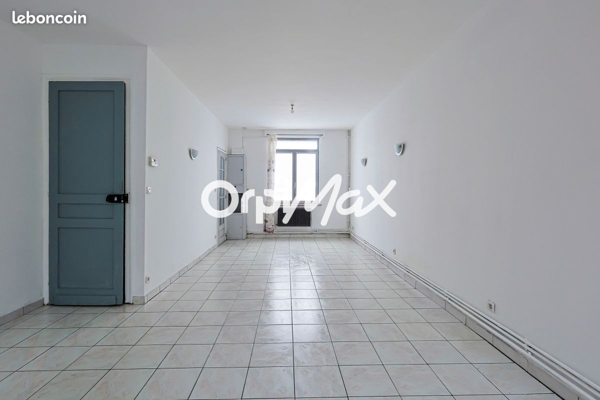 Maison 4 pièces 76 m² · à Wattrelos · 76 m² · 139 000 €