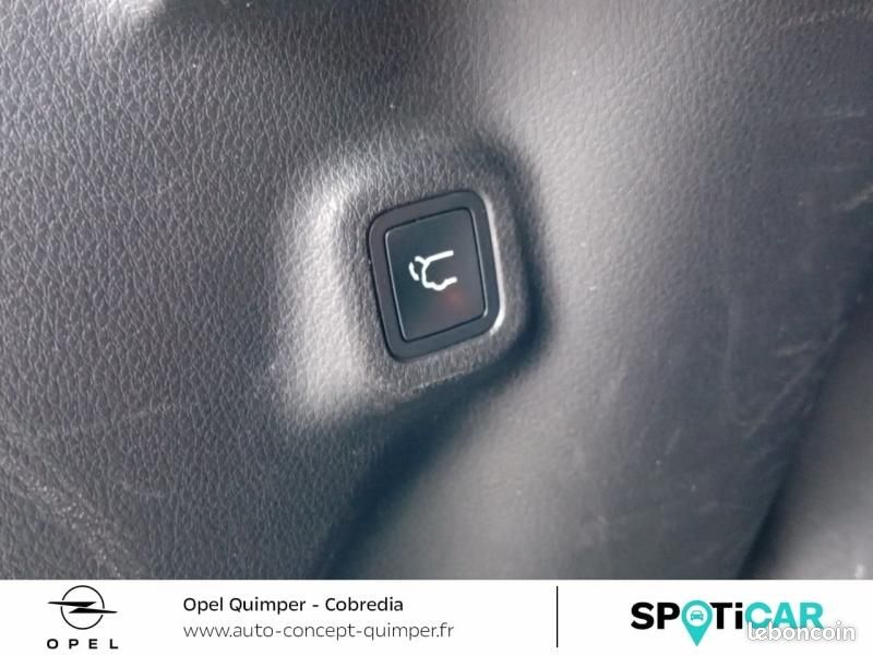 Jeep Compass 1.3 Turbo T4 240ch PHEV 4xe S AT6 eAWD (image 24)