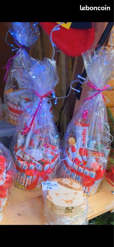 Cadeaux Noël (image 9)