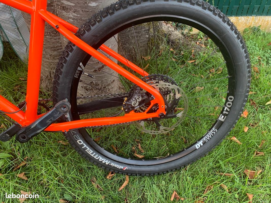 Vtt endurigide on one bigdog 2019 (image 7)