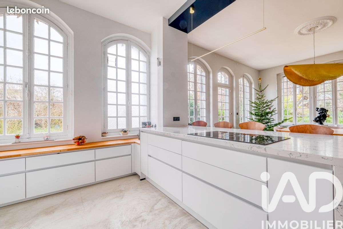 Maison 8 pièces 245 m² (image 3)