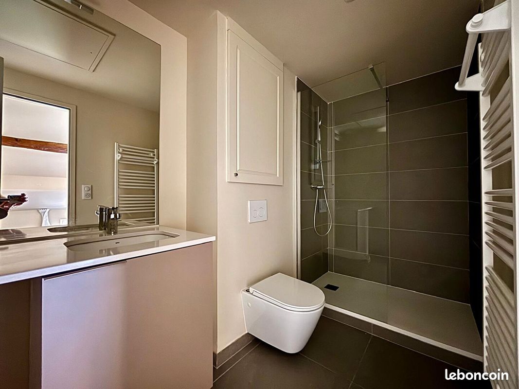 Appartement a louer agen - 2 pièce(s) - 32 m2 - Surfyn