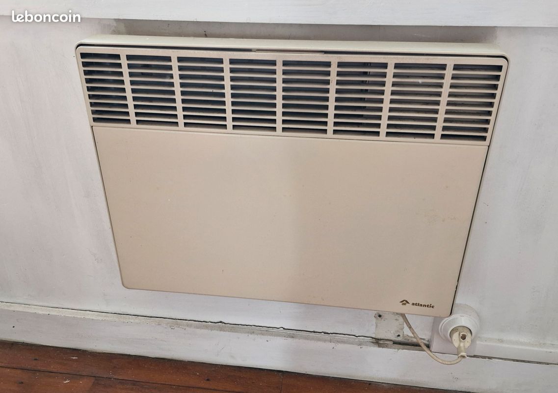 Radiateur eletrique 1500w (image 2)