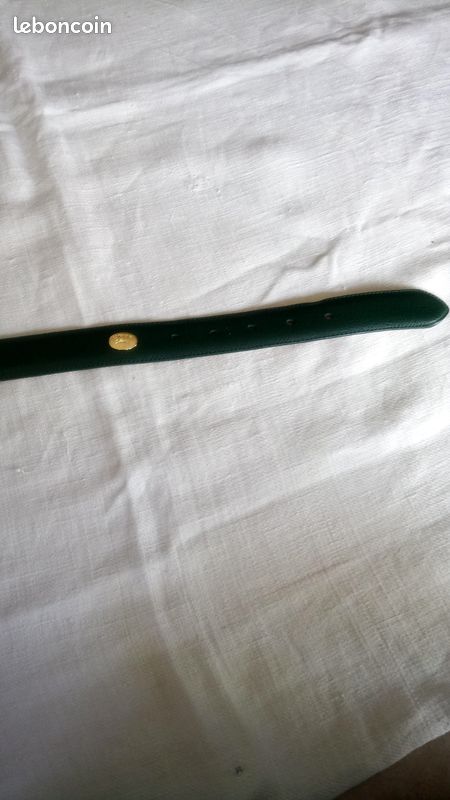 Ceinture Longchamp (image 2)