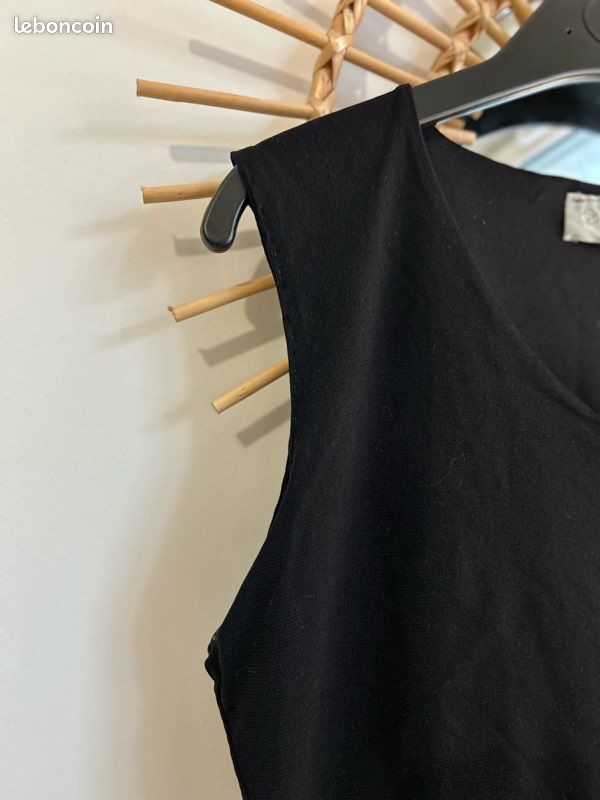 Top en tulle Vintage (image 6)