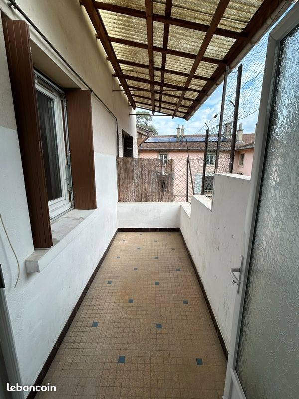 Appartement 4 pièces 68 m² · à Bourgoin-Jallieu · 68 m² · 750 €/mois
