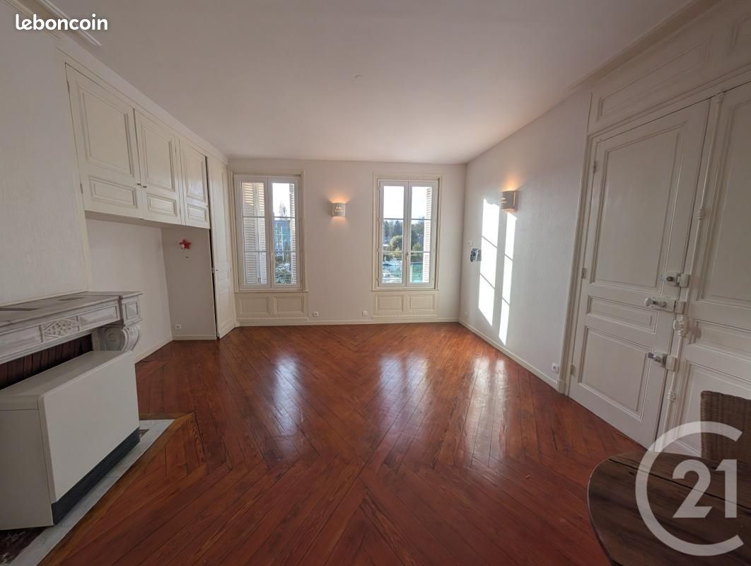 Appartement 1 pièce 28 m² · à Saint-Valery-en-Caux · 28 m² · 85 000 €