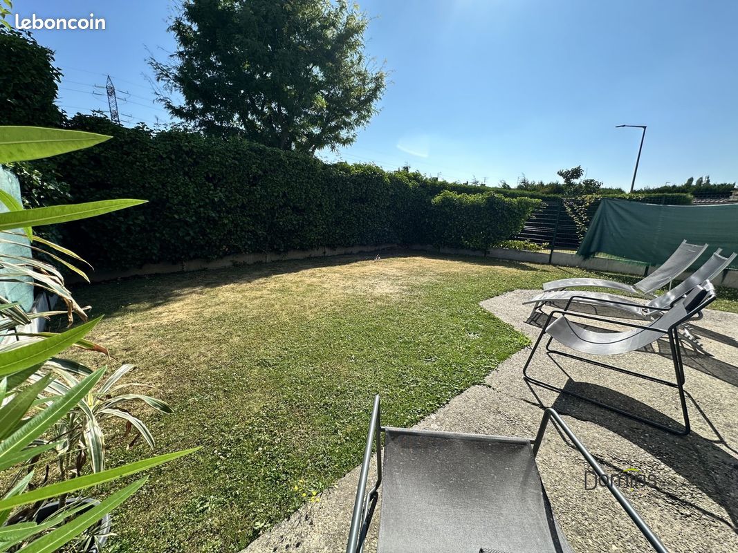 Maison 4 pièces 90 m² · à Lys-lez-Lannoy · 90 m² · 235 900 €