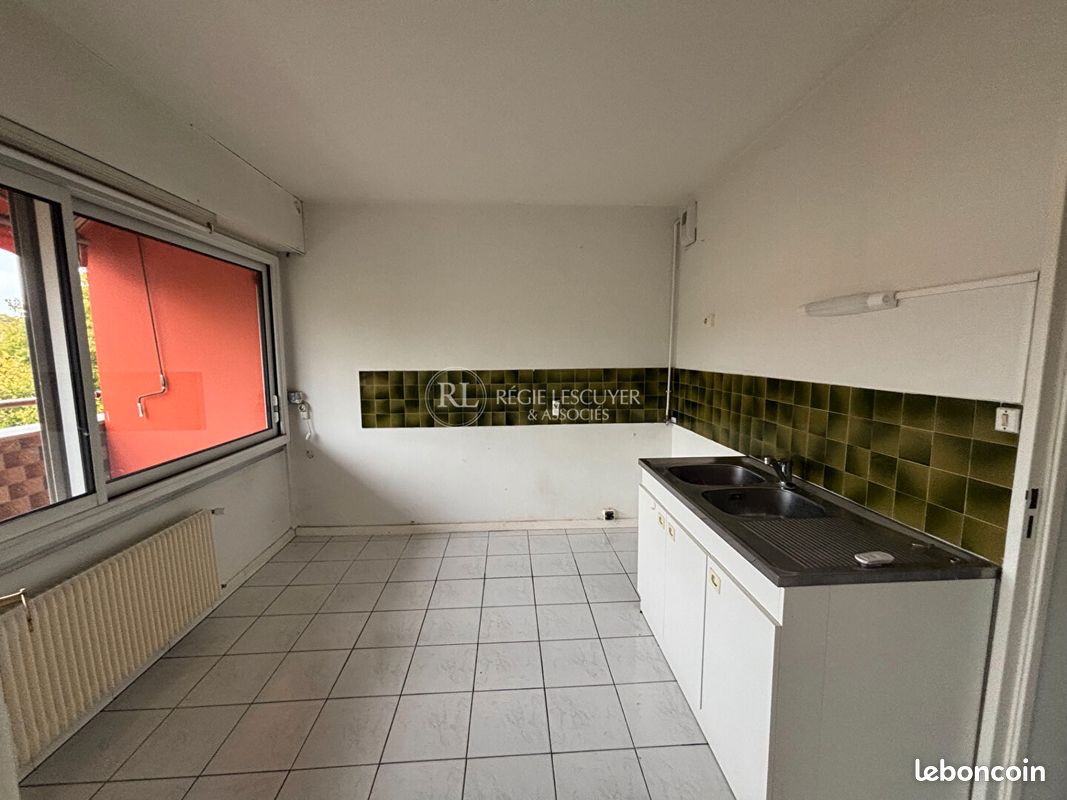 Appartement 3 pièces 67 m² · à Lyon · 66,8 m² · 921 €/mois