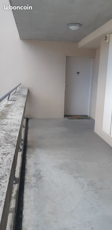 Appartement a louer lons-le-saunier - 3 pièce(s) - 50 m2 - Surfyn