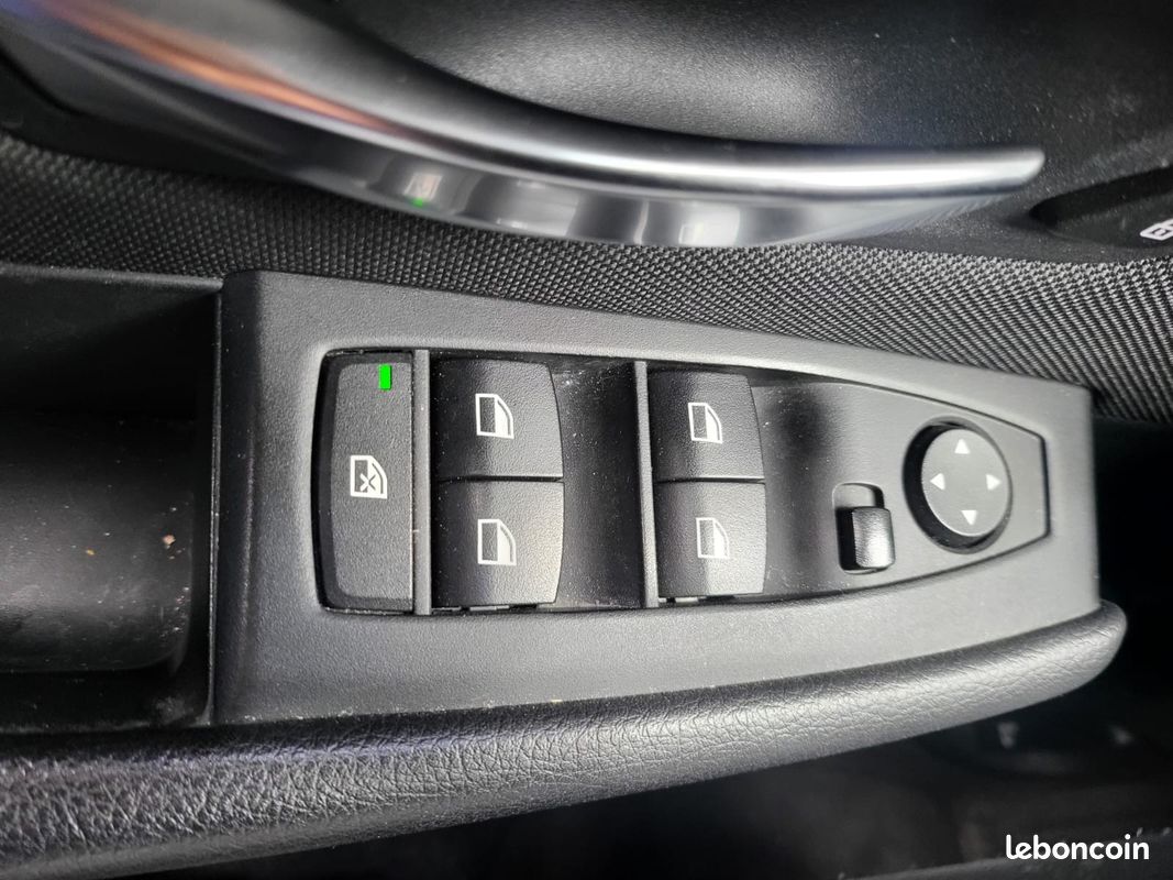 BMW SERIE 2 GRAN TOURER F46 218d 150 ch Sport A (image 10)