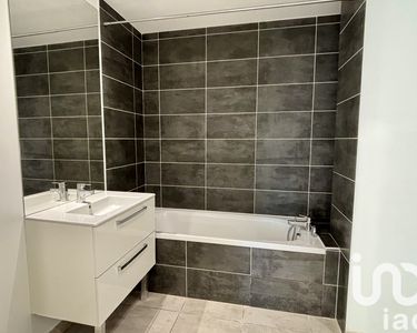 Appartement 439 000 € - 62 m²