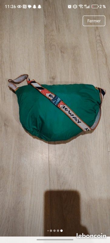 K-way vintage (image 9)
