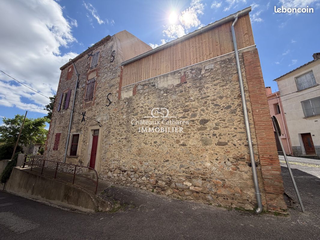 Maison 3 pièces 76 m² · à Montner · 76 m² · 247 000 €