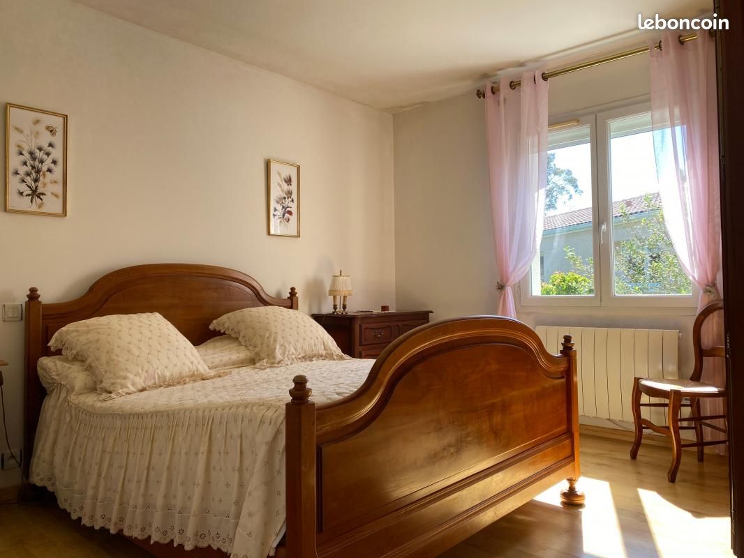 Maison 4 pièces 140 m² - Saint-Palais-sur-Mer 17420 (image principale 8)