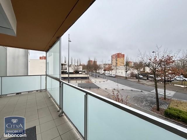 Appartement a louer saint-dizier - 4 pièce(s) - 102 m2 - Surfyn