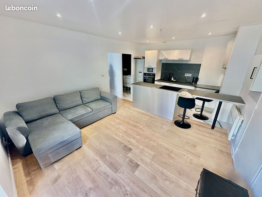 Appartement 2 pièces 34 m² · à Laval · 34 m² · 112 900 €