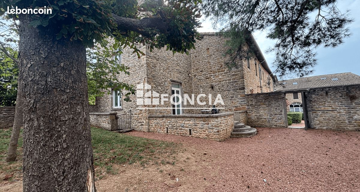 Appartement 4 pièces 113 m² · à Dardilly · 113 m² · 1 692 €/mois