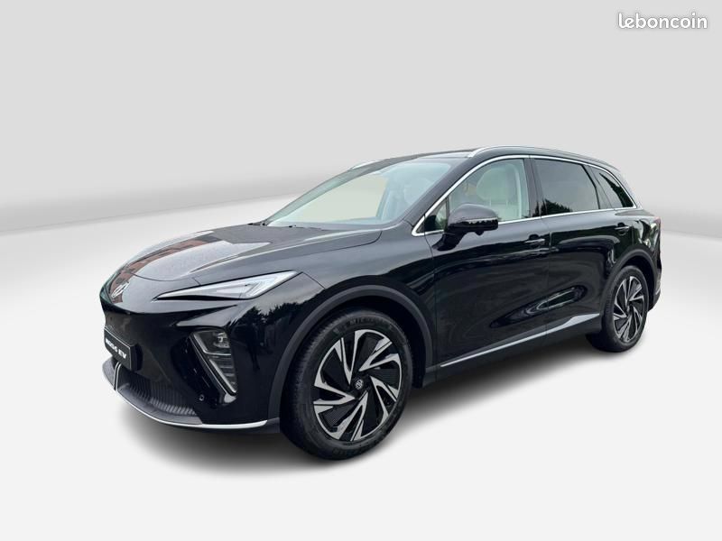 Mgs6 Luxury 77 kwh MG S6 2WD 77KWH (image 1)