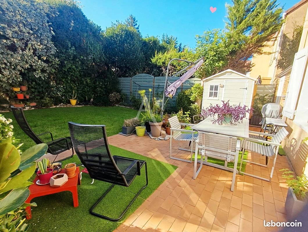 Maison 4 pièces 91 m² · à Champs-sur-Marne · 91 m² · 379 000 €