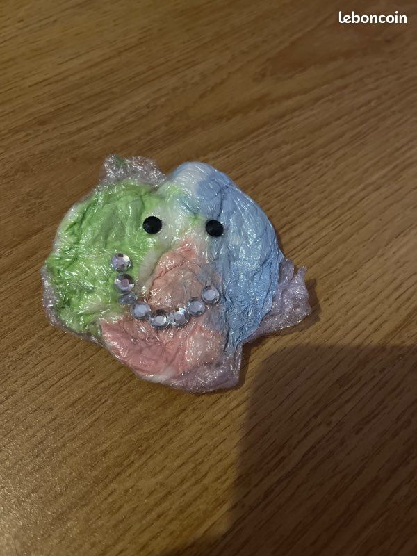 Squishy fait maison (image 1)