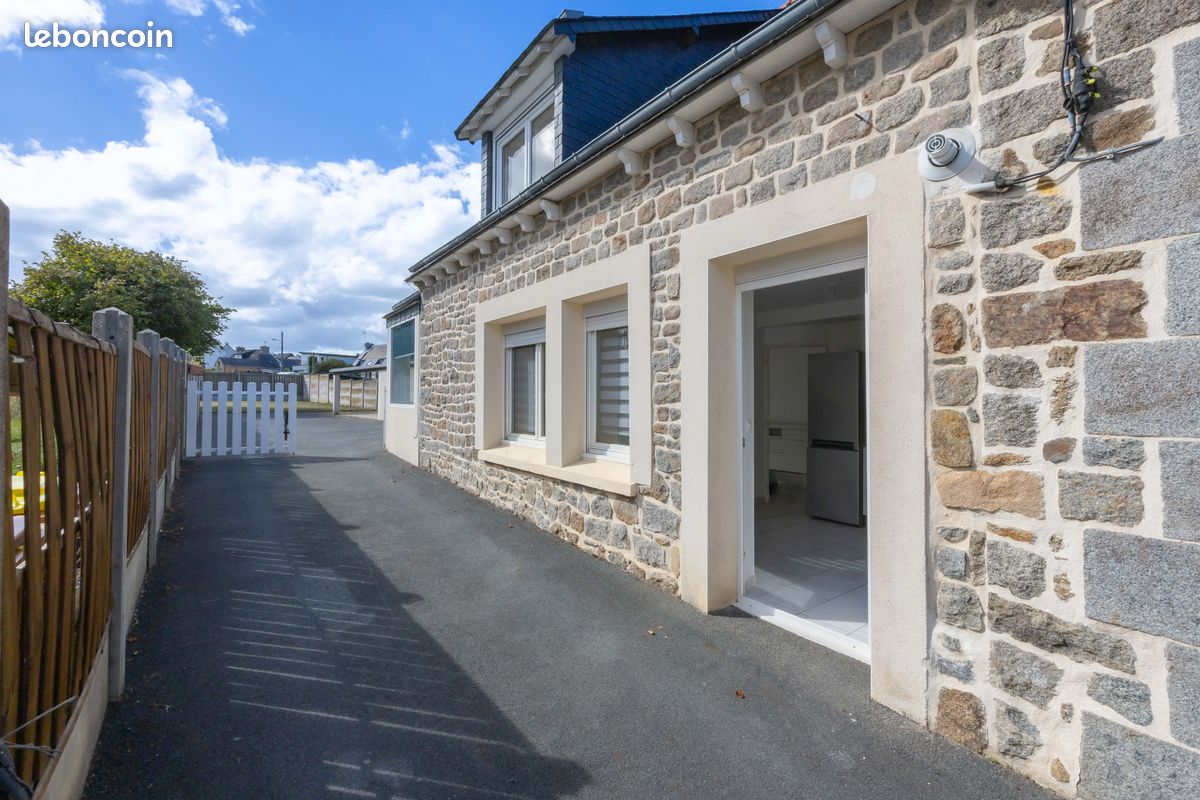 Maison 9 pièces 134 m² · à Saint-Brieuc · 134 m² · 311 700 €