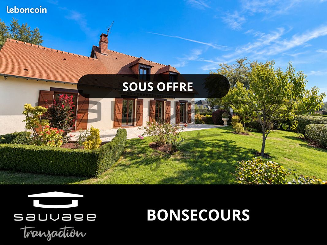 Maison 5 pièces 117 m² · à Franqueville-Saint-Pierre · 117 m² · 355 000 €