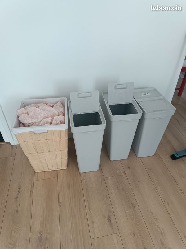 Paniers (image 1)