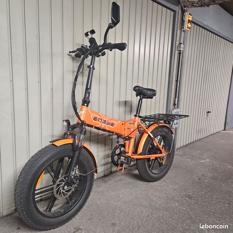 Vélo ENGWE (image 3)