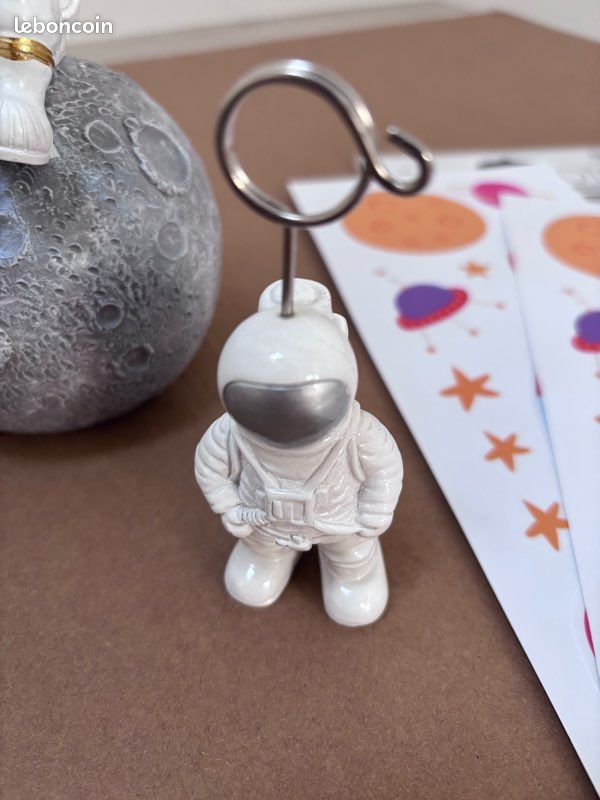 Décoration astronaute (image 4)