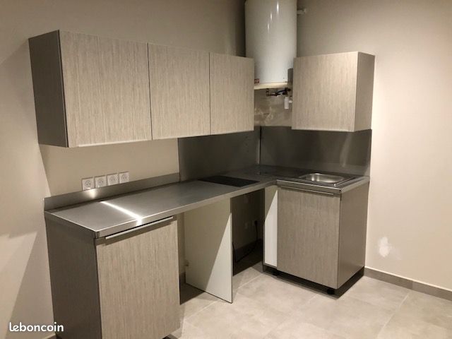 Appartement 2 pièces 30 m² · à Tarbes · 30 m² · 323 €/mois