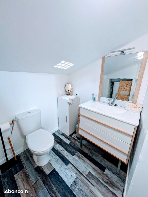 Cosy duplex au coeur de la ville potière (image 3)