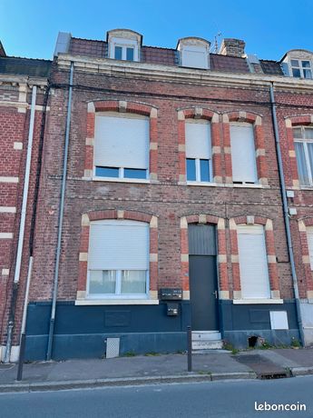 Immeuble 165 m² DOUAI