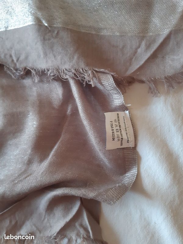 Étole (image 2)