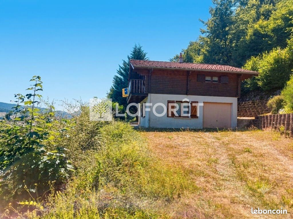 Maison 3 pièces 65 m² · à Le Ménil · 65 m² · 183 500 €