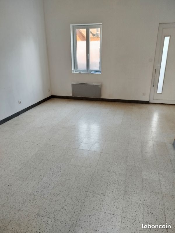 Maison 53 pièces 84 m² · à Saint-Amand-les-Eaux · 84 m² · 146 000 €