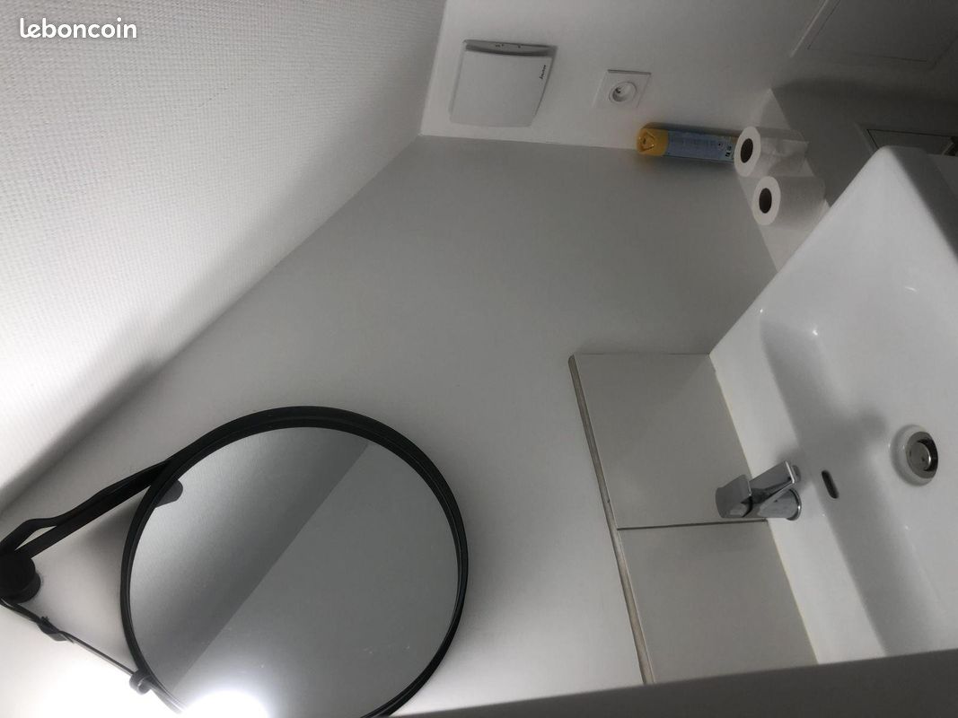 Appartement 2 pièces 35 m² · à Nantes · 35 m² · 632 €/mois