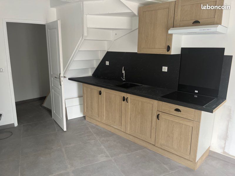 Appartement 2 pièces 36 m² · à Chancelade · 36 m² · 420 €/mois