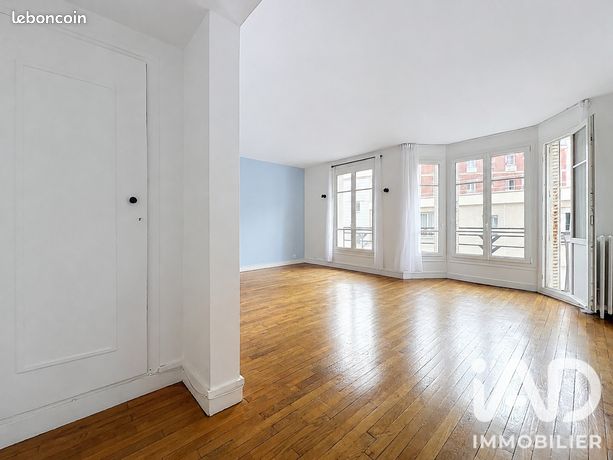 Appartement 3 pièces 62 m² — 4