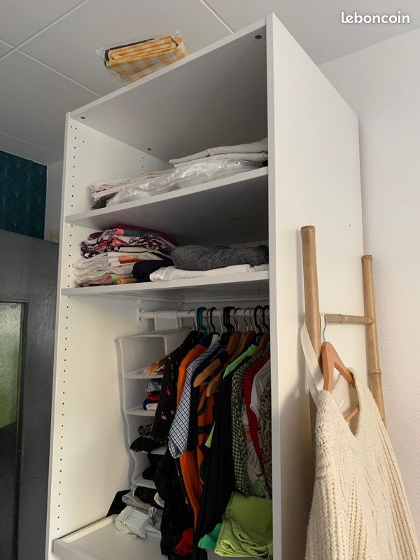 Dressing IKEA PAX modulable (image 2)