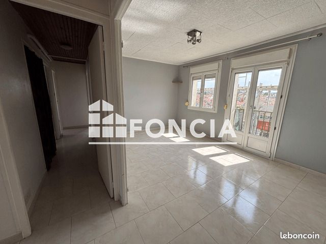 Appartement 3 pièces 59 m² · à Jarville-la-Malgrange · 59 m² · 650 €