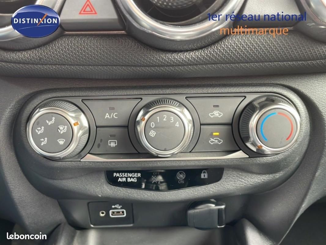 Nissan Juke 1.0 DIG-T 114CH ACENTA (image 24)