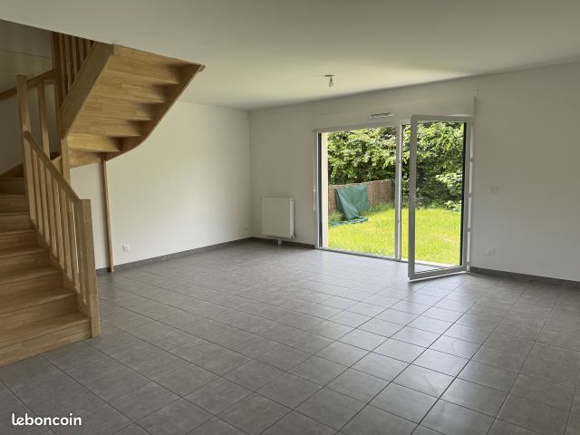 Maison 4 pièces 84 m² · à Le Havre · 84 m² · 239 400 €